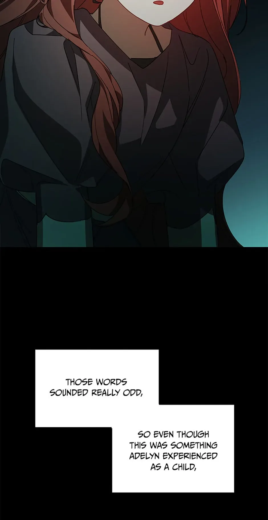 A Noble Lady’s Chamber Life Chapter 26 page 31