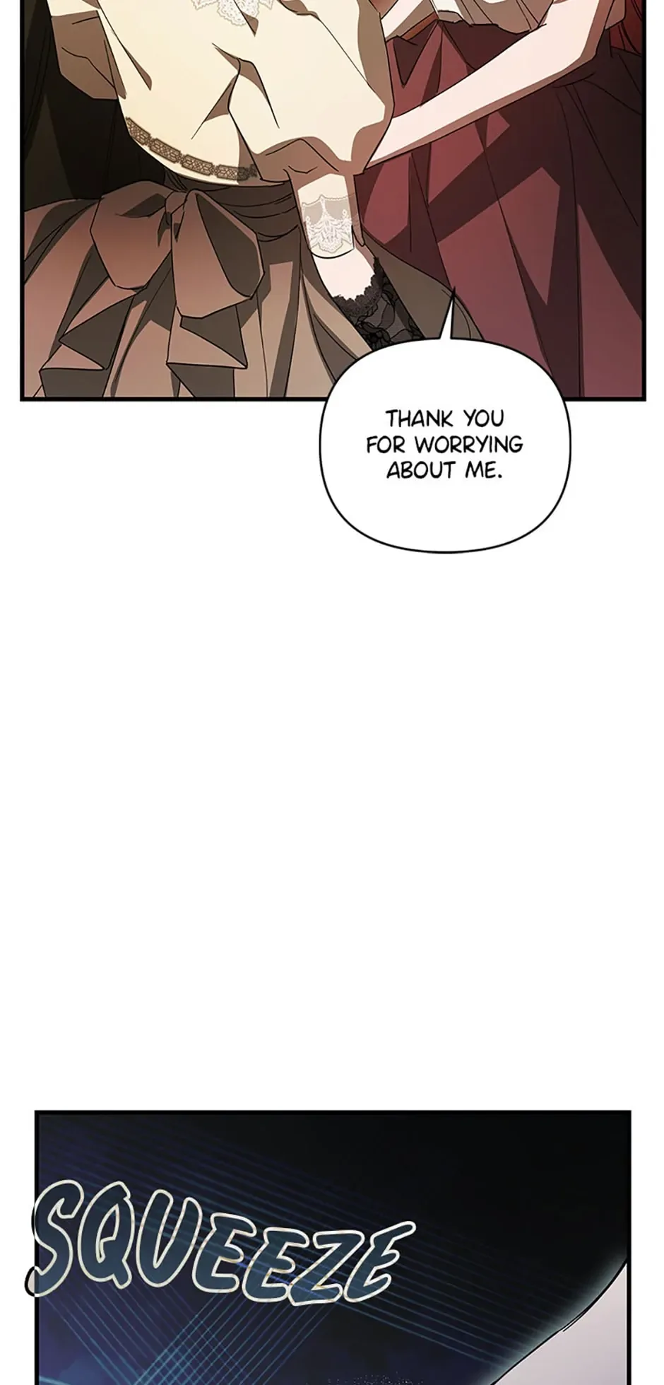 A Noble Lady’s Chamber Life Chapter 26 page 37