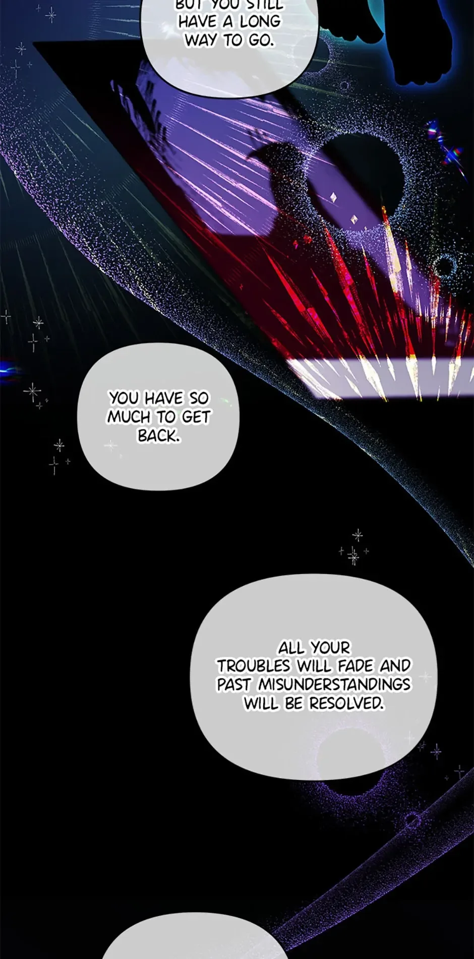 A Noble Lady’s Chamber Life Chapter 20 page 61