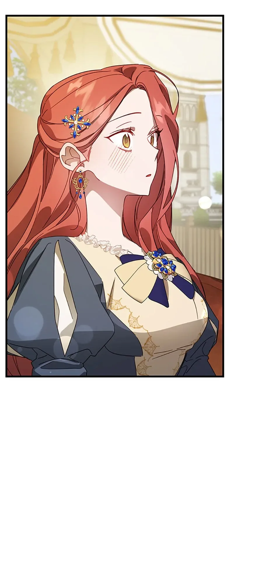 A Noble Lady’s Chamber Life Chapter 21 page 69