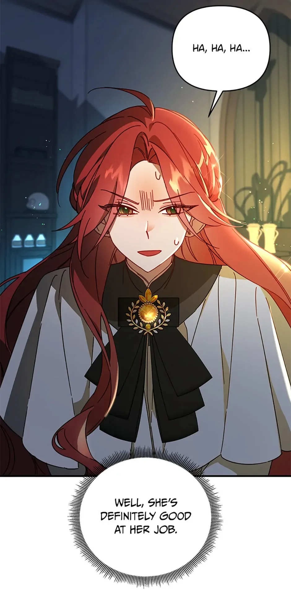 A Noble Lady’s Chamber Life Chapter 20 page 69