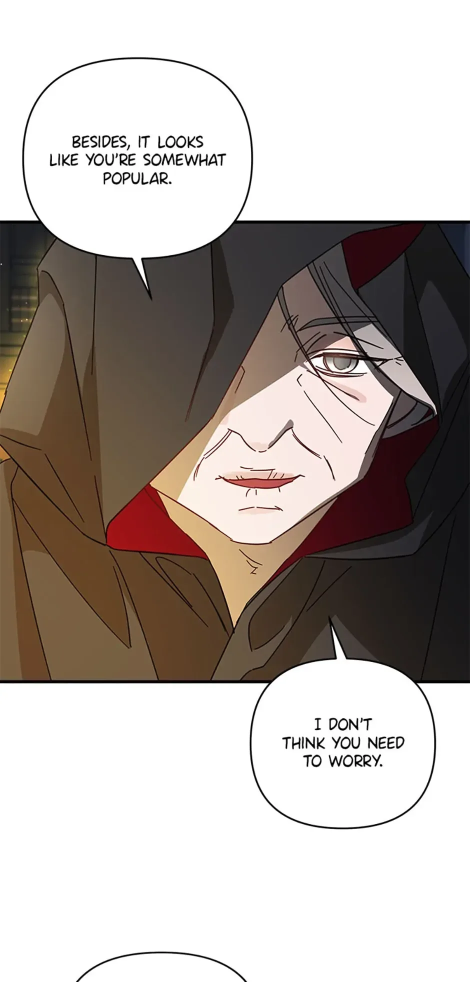 A Noble Lady’s Chamber Life Chapter 20 page 74