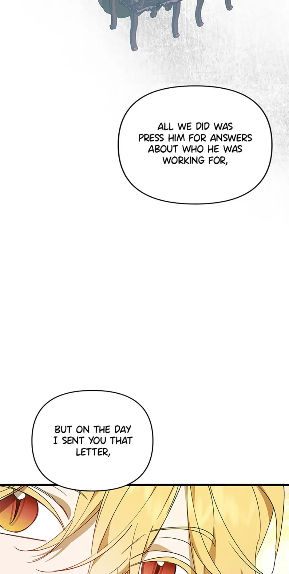 A Noble Lady’s Chamber Life Chapter 25 page 55