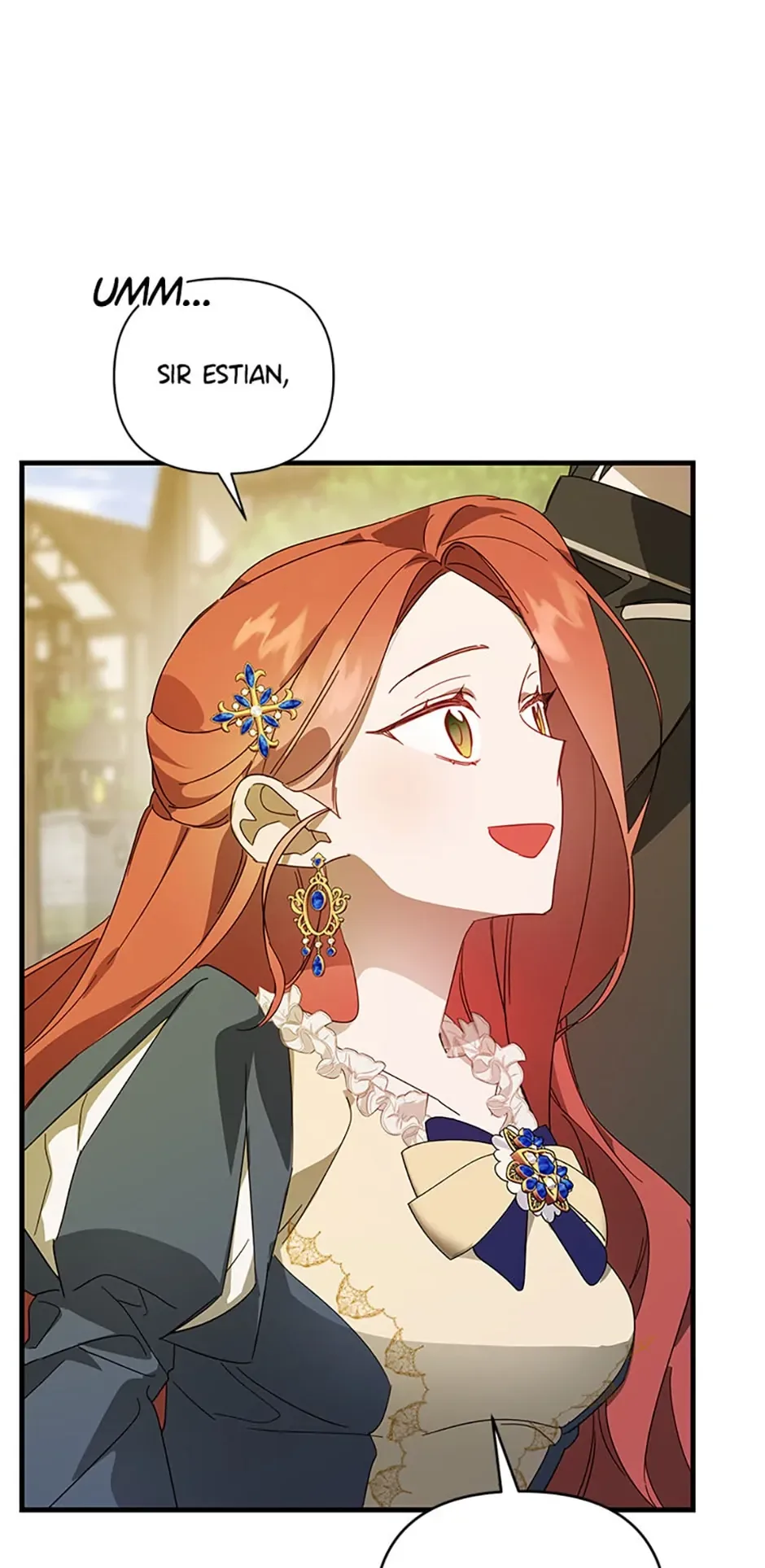 A Noble Lady’s Chamber Life Chapter 21 page 76