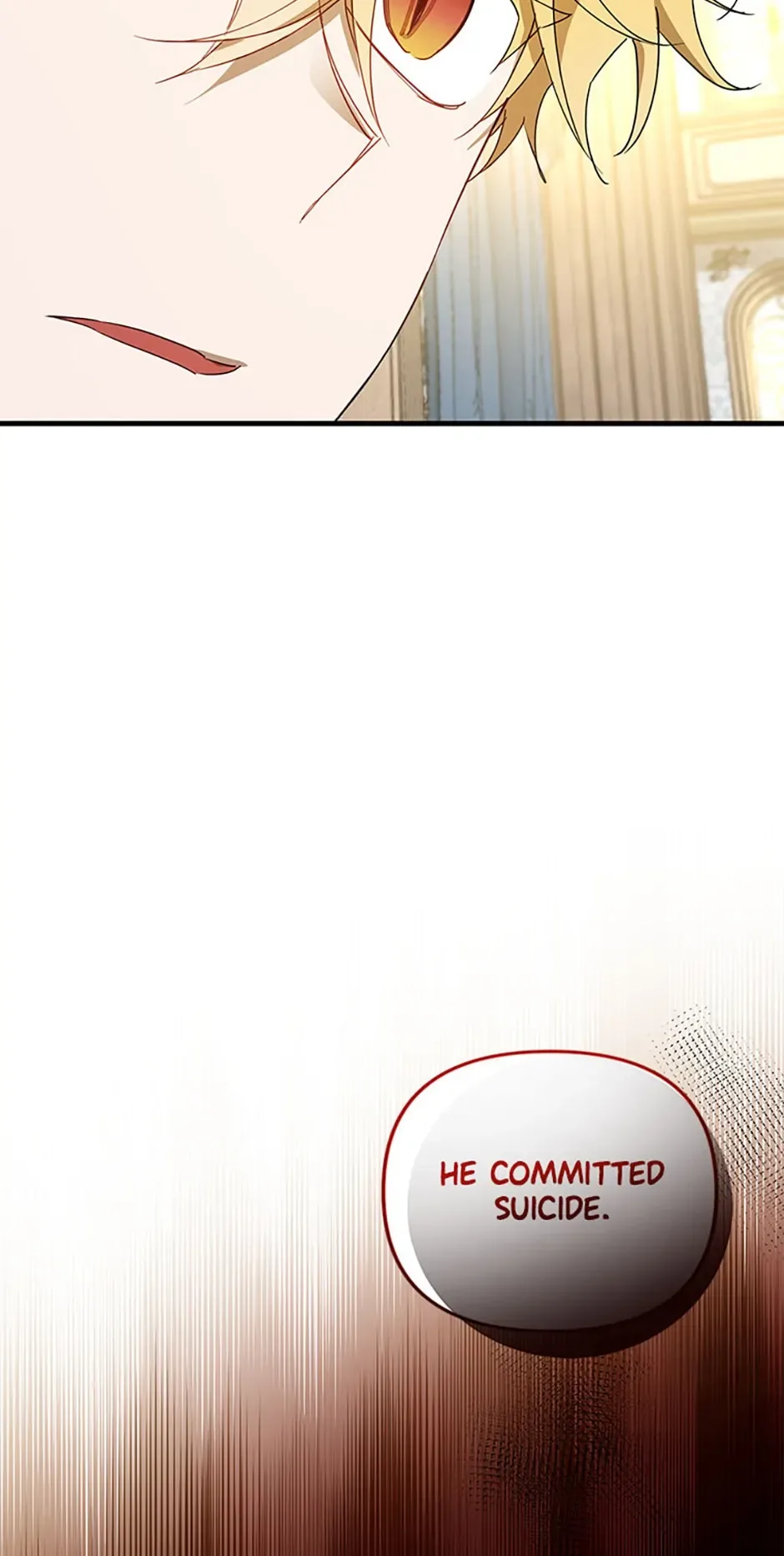 A Noble Lady’s Chamber Life Chapter 25 page 56