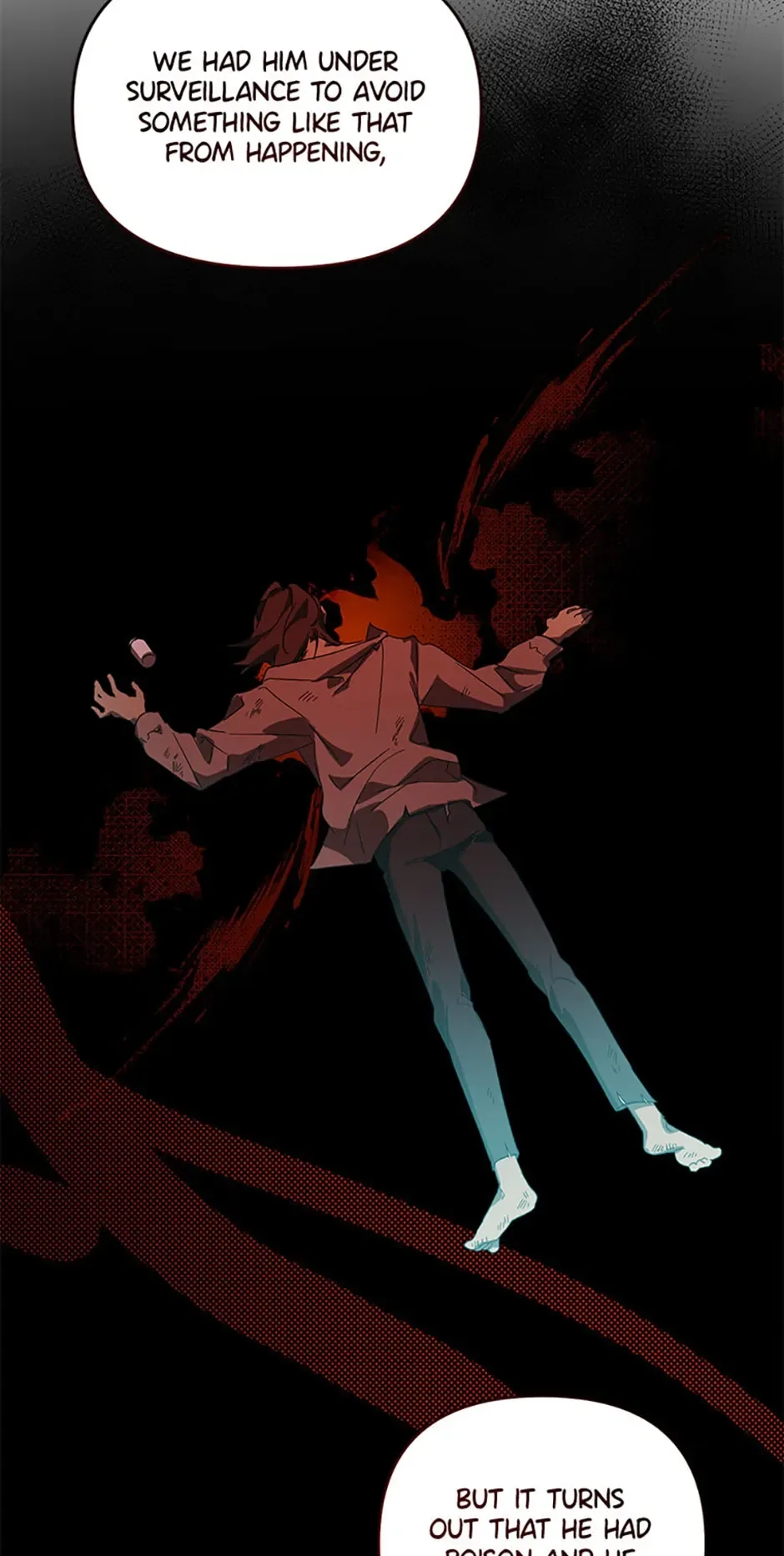 A Noble Lady’s Chamber Life Chapter 25 page 58