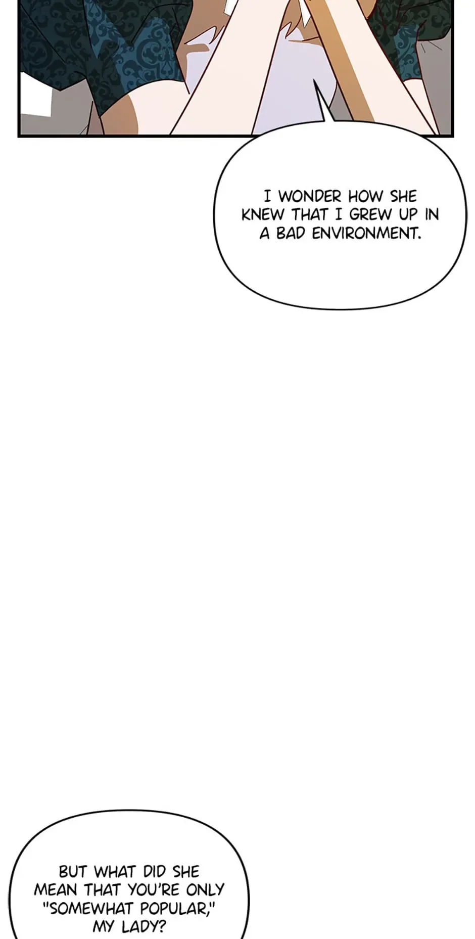 A Noble Lady’s Chamber Life Chapter 20 page 78