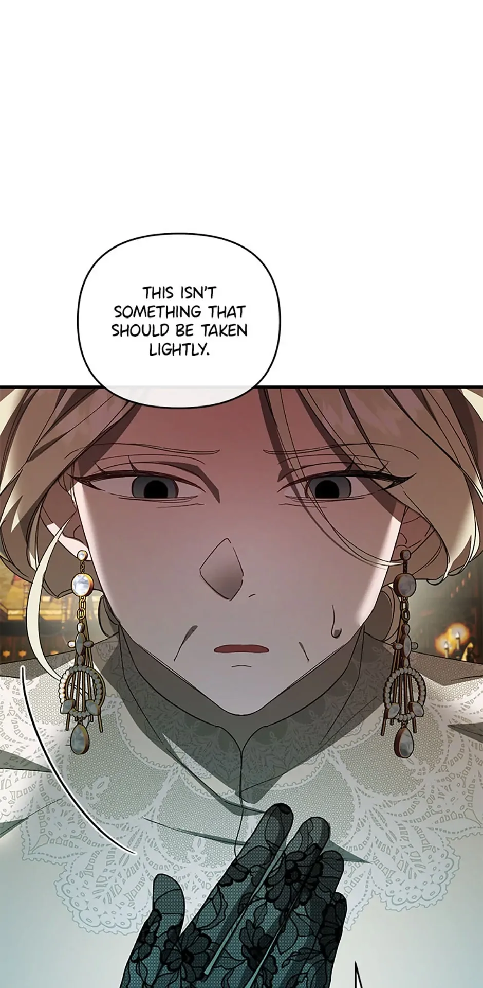 A Noble Lady’s Chamber Life Chapter 26 page 53