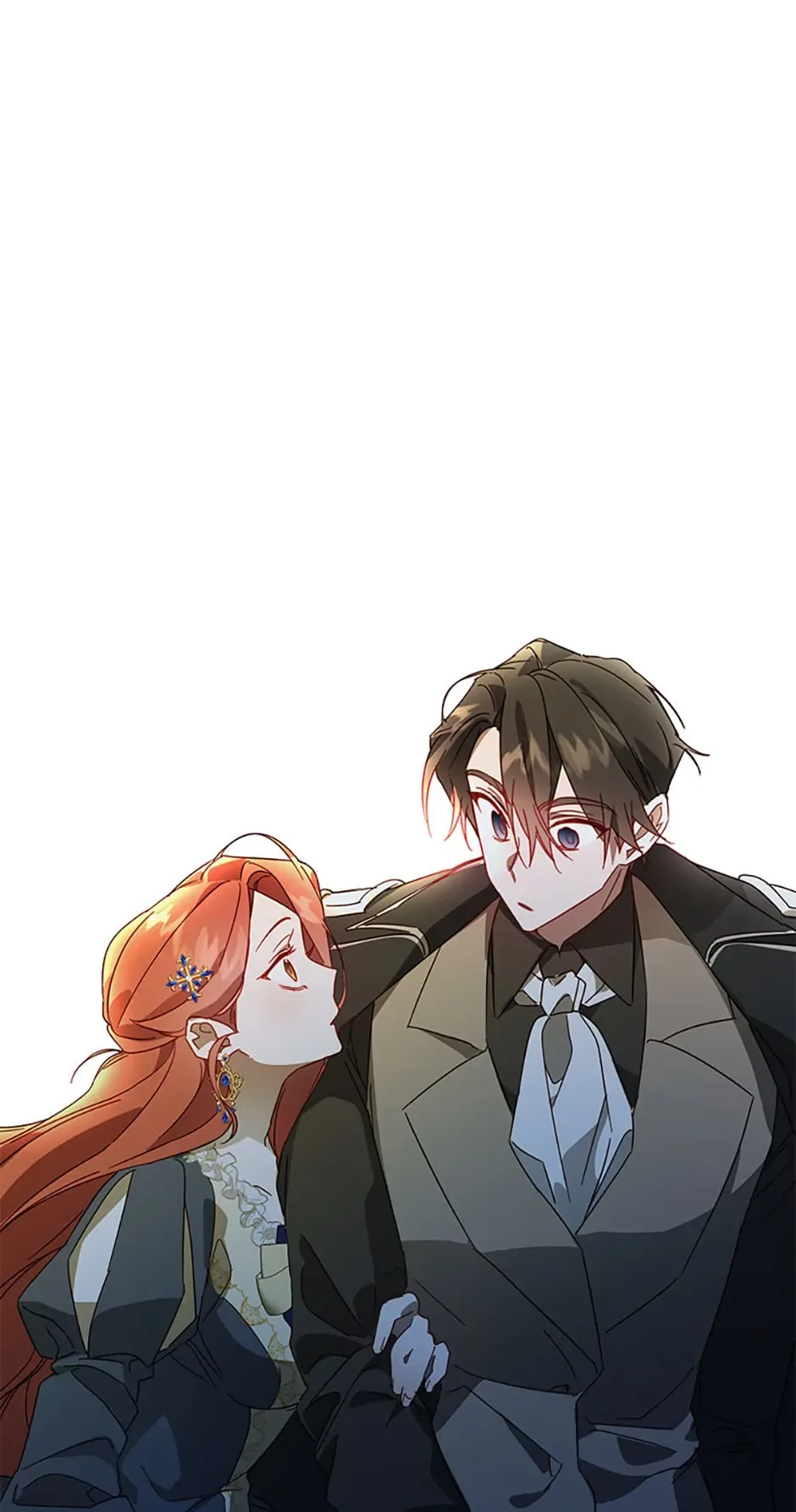 A Noble Lady’s Chamber Life Chapter 21 page 83