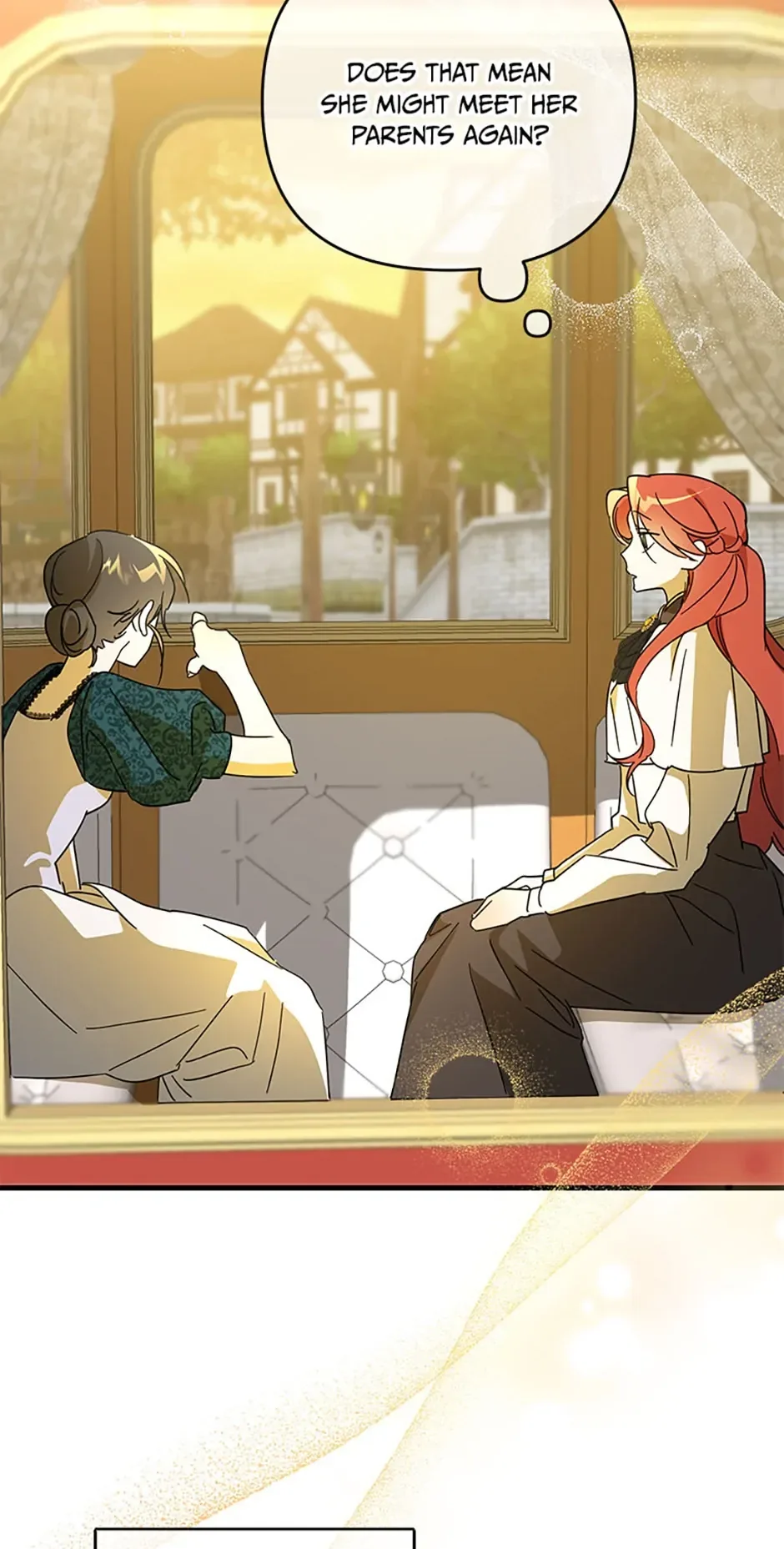 A Noble Lady’s Chamber Life Chapter 20 page 82