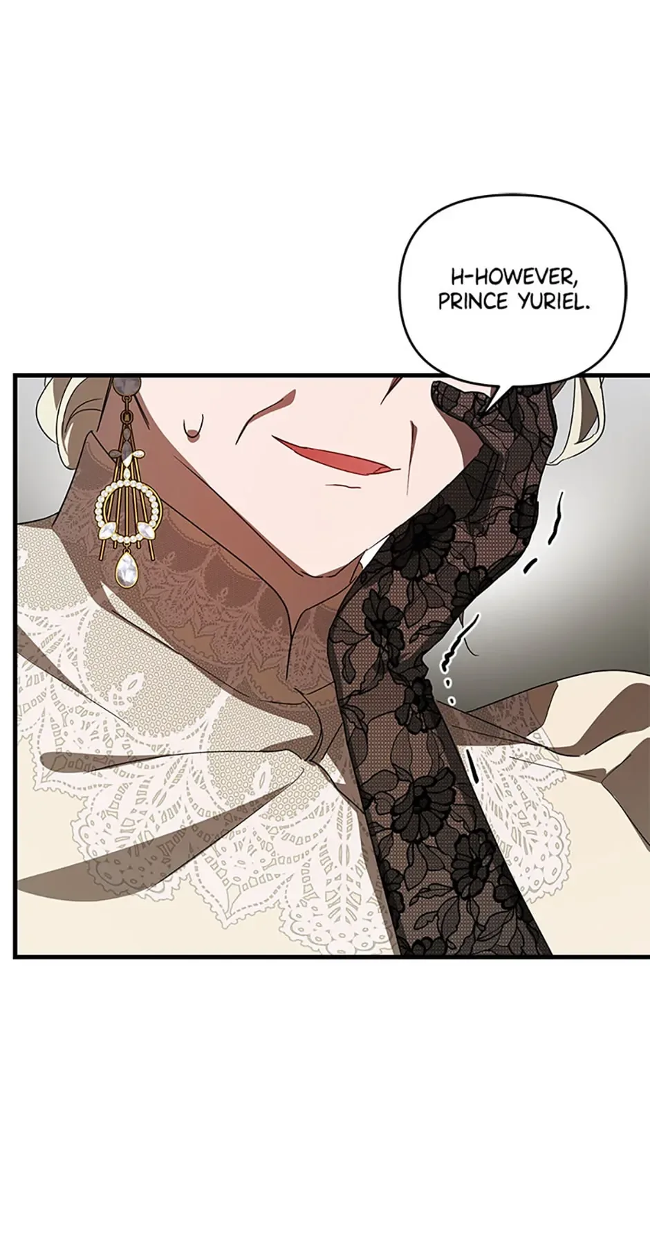 A Noble Lady’s Chamber Life Chapter 26 page 58