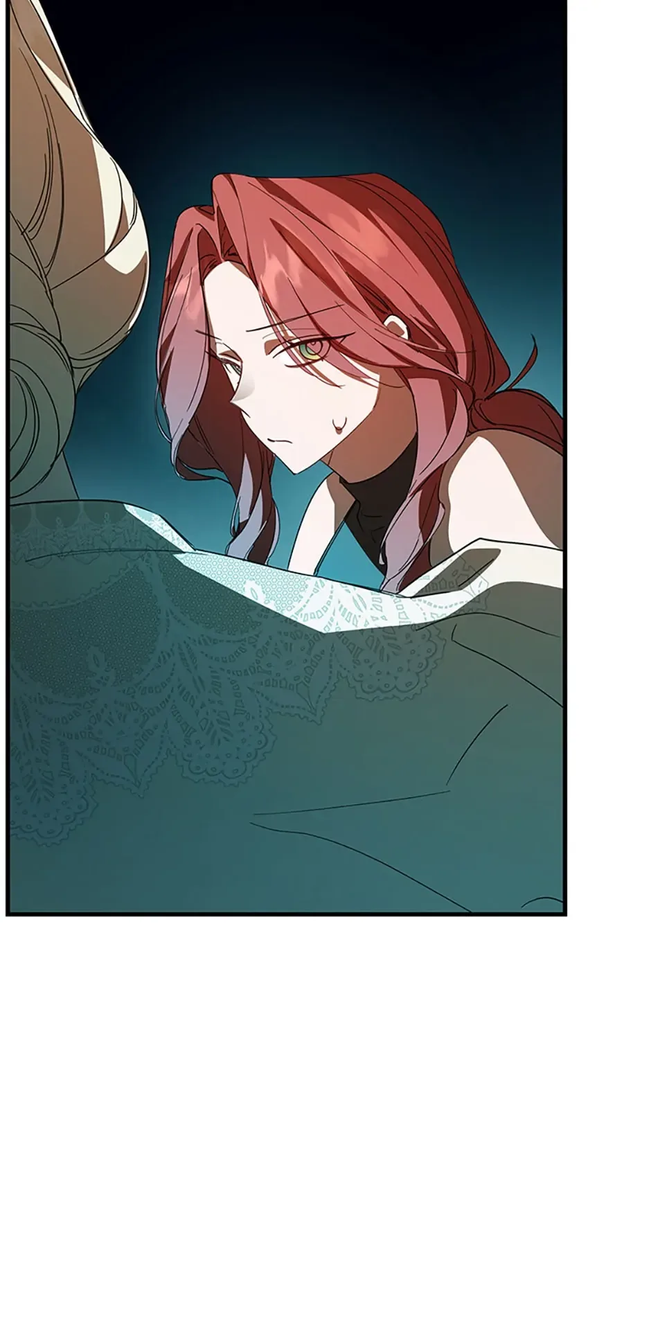 A Noble Lady’s Chamber Life Chapter 26 page 57