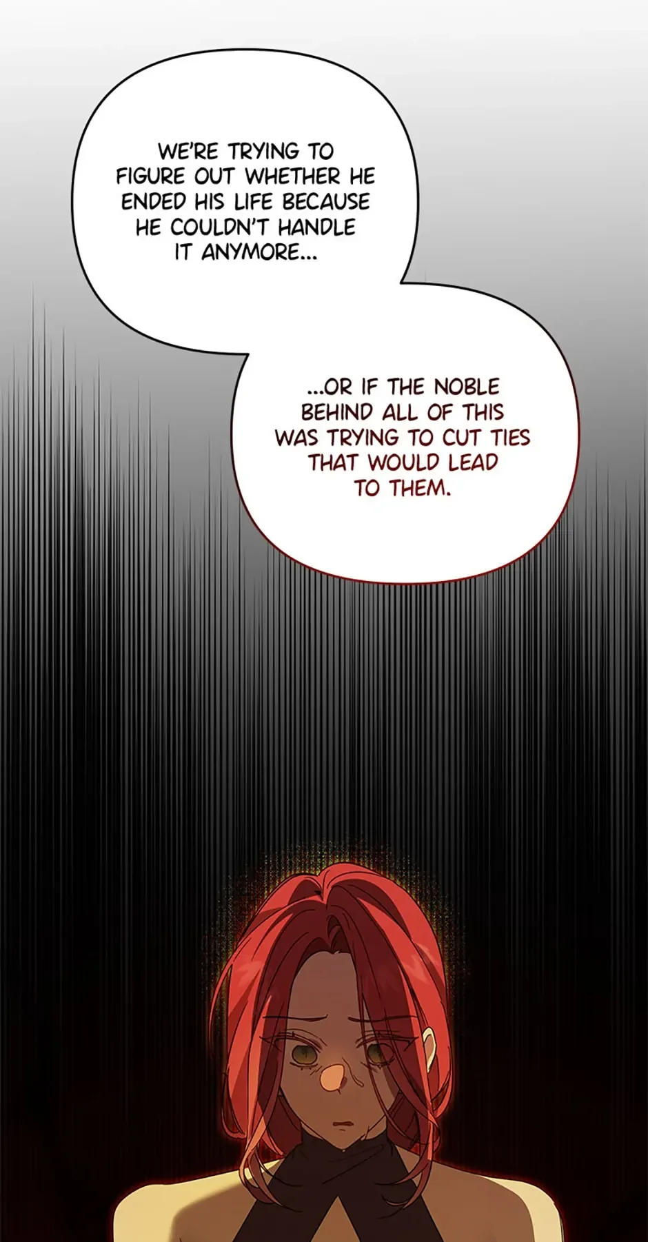A Noble Lady’s Chamber Life Chapter 25 page 68