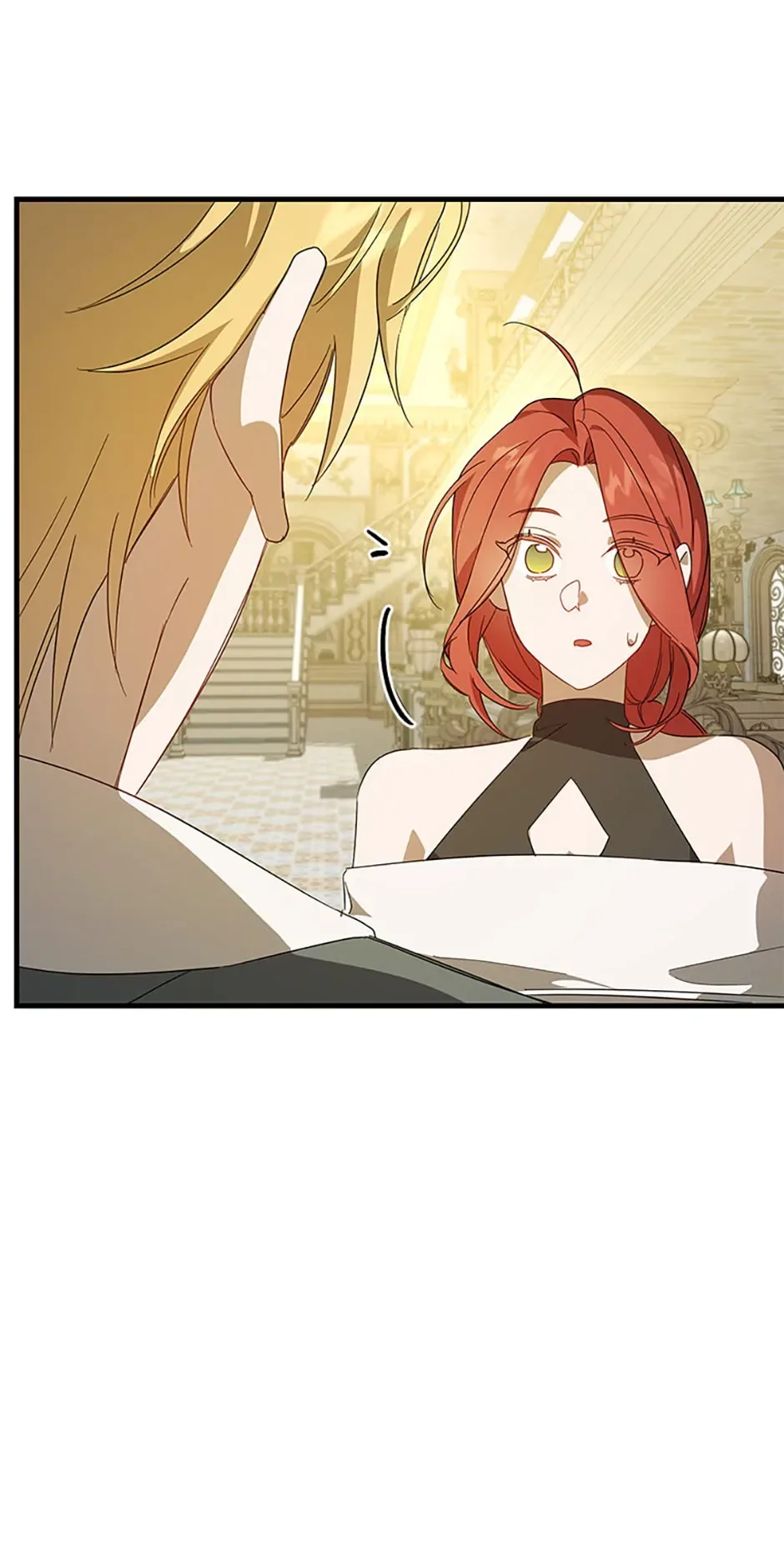 A Noble Lady’s Chamber Life Chapter 25 page 78