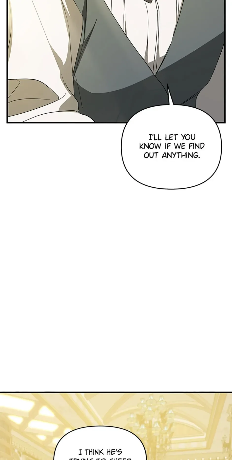 A Noble Lady’s Chamber Life Chapter 25 page 80