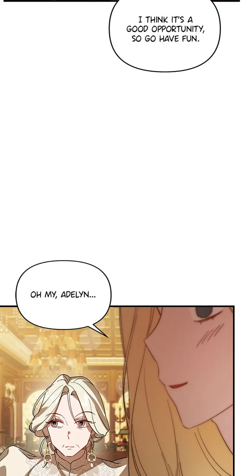 A Noble Lady’s Chamber Life Chapter 26 page 78