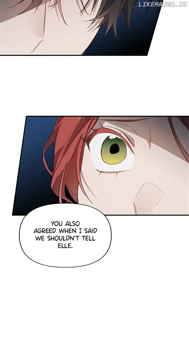 A Noble Lady’s Chamber Life Chapter 42 page 8