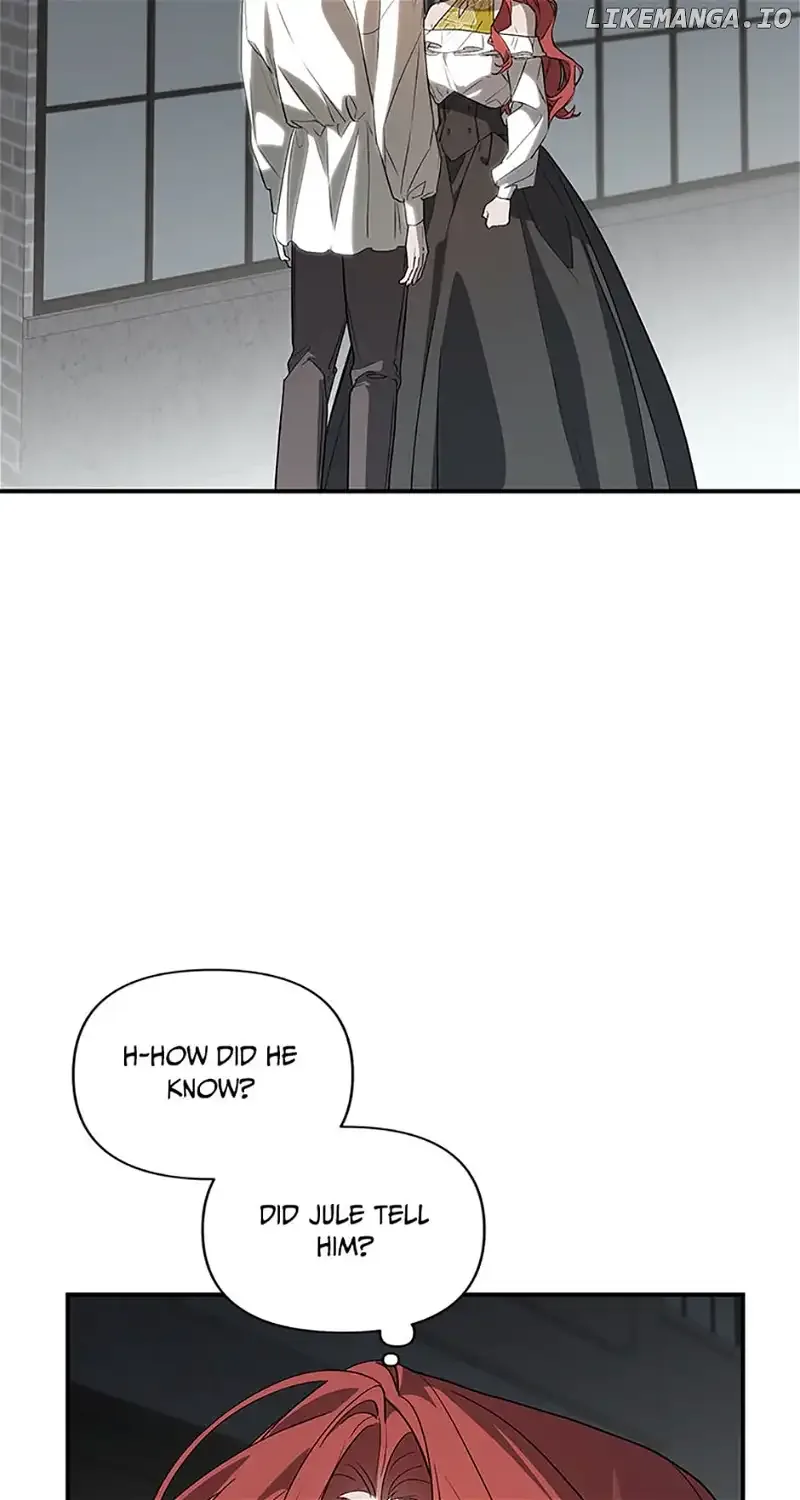 A Noble Lady’s Chamber Life Chapter 42 page 3