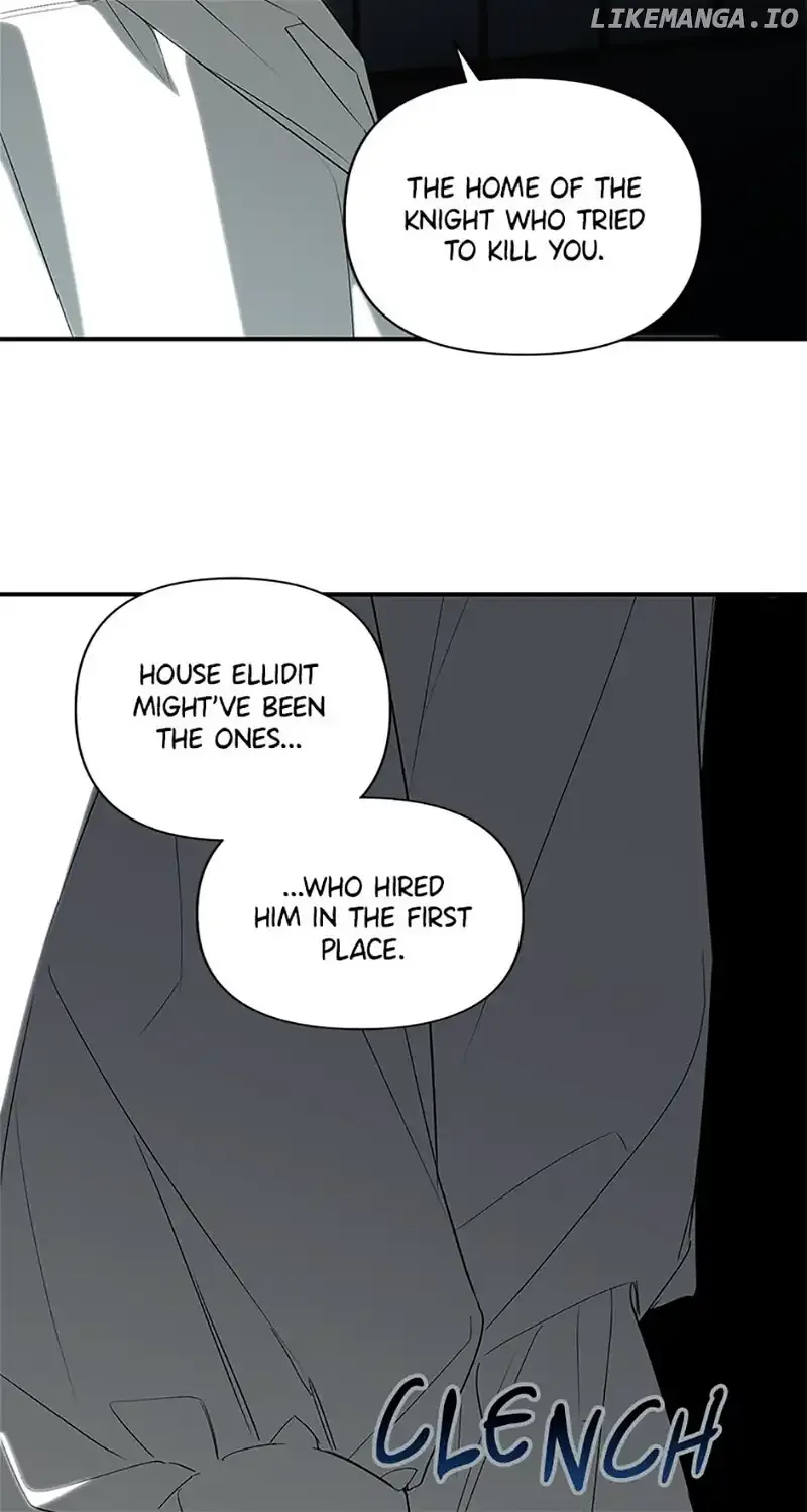 A Noble Lady’s Chamber Life Chapter 42 page 6