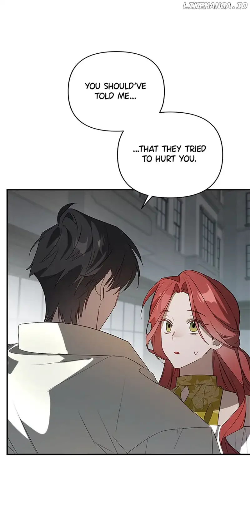A Noble Lady’s Chamber Life Chapter 42 page 9