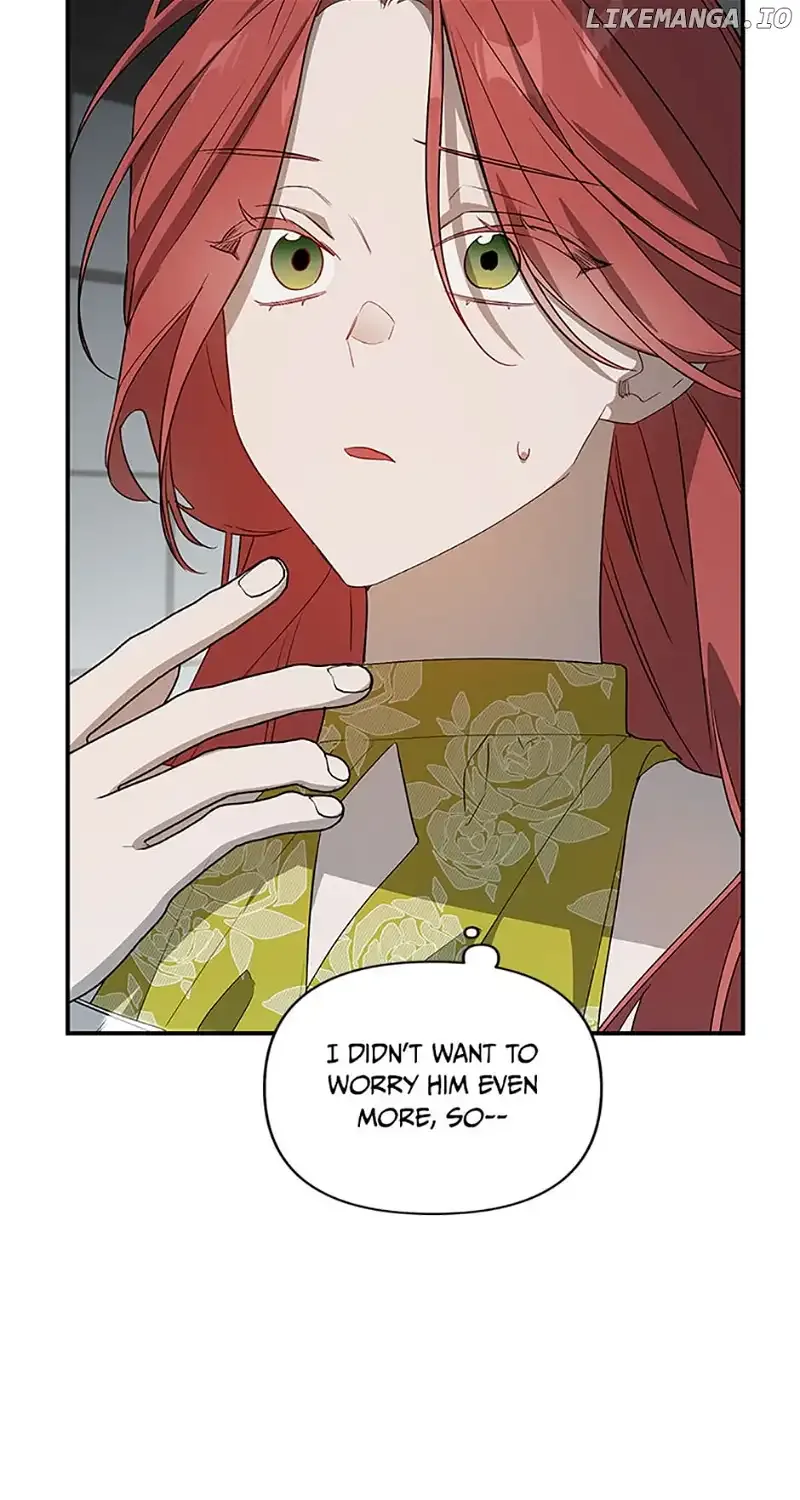 A Noble Lady’s Chamber Life Chapter 42 page 4