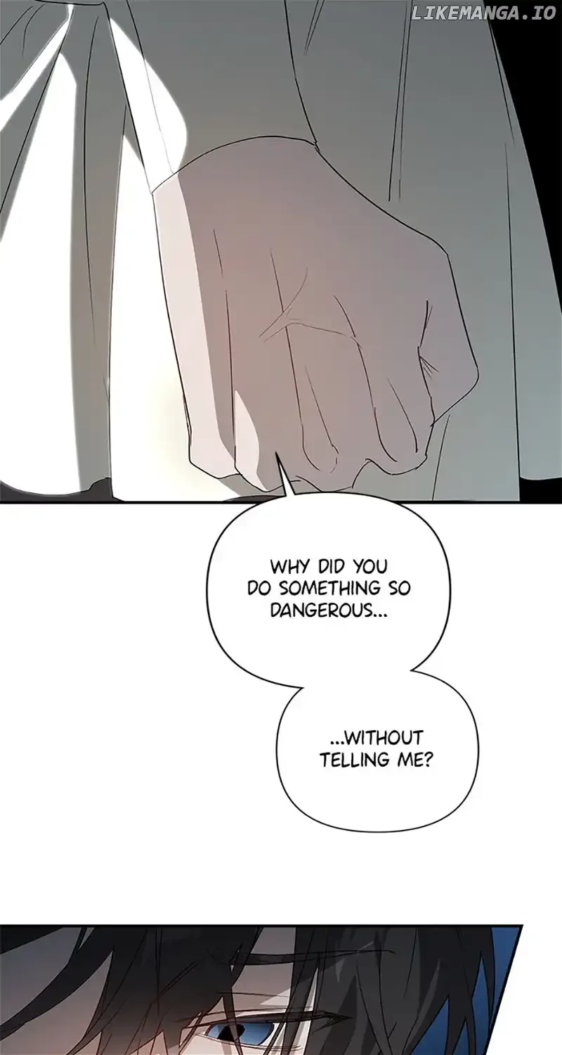 A Noble Lady’s Chamber Life Chapter 42 page 7