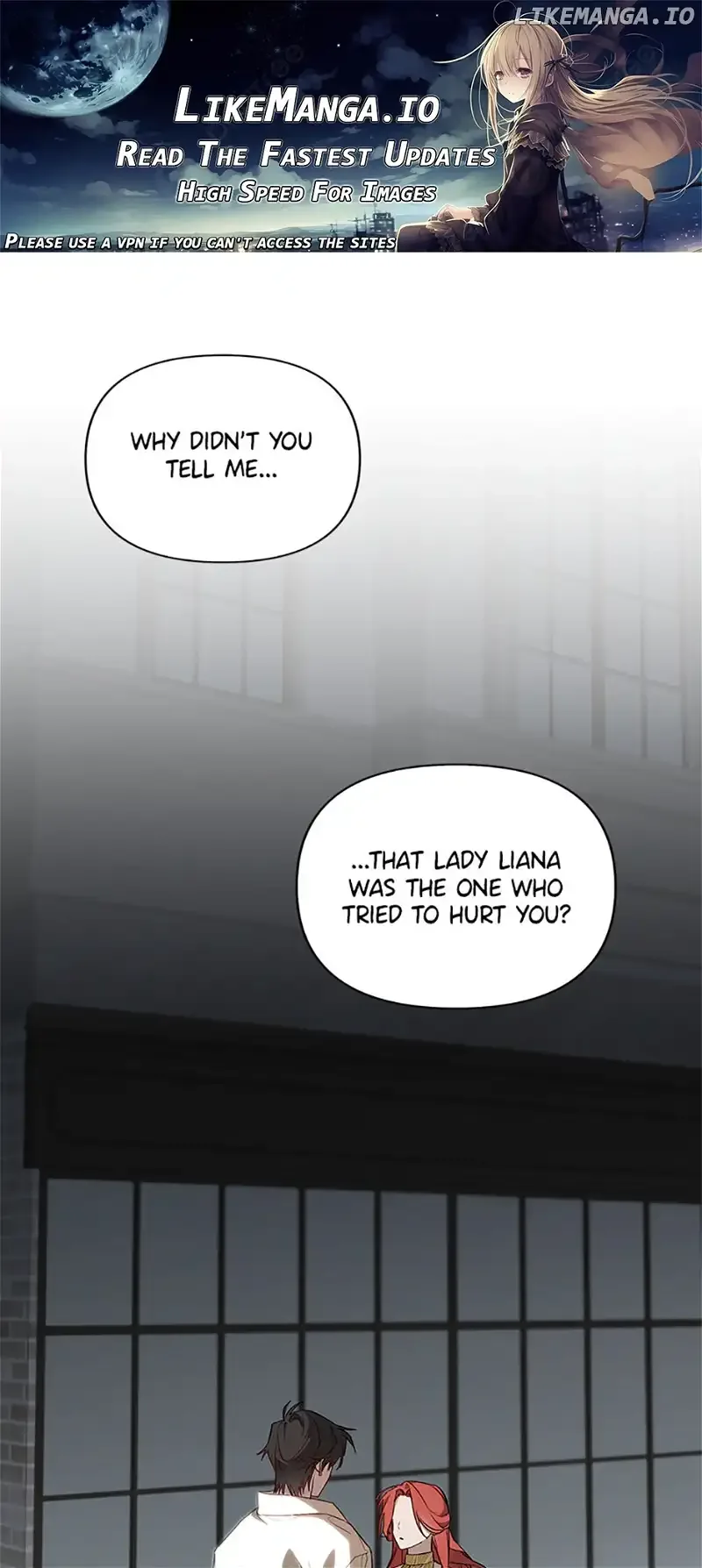 A Noble Lady’s Chamber Life Chapter 42 page 2