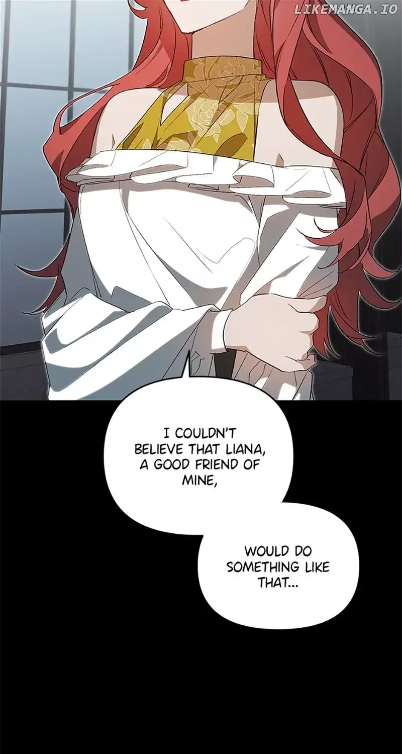 A Noble Lady’s Chamber Life Chapter 42 page 22