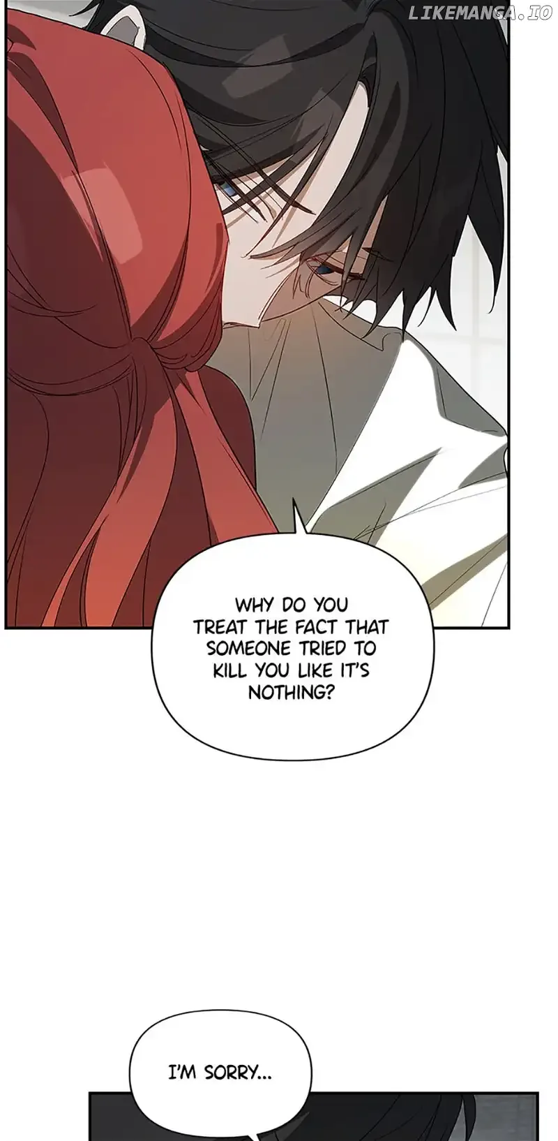 A Noble Lady’s Chamber Life Chapter 42 page 15