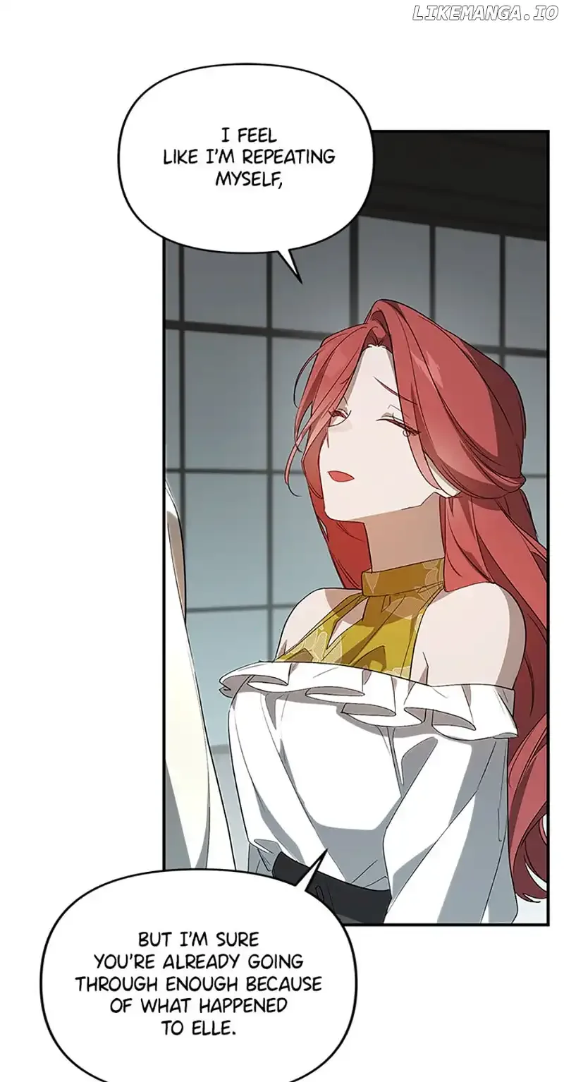 A Noble Lady’s Chamber Life Chapter 42 page 33