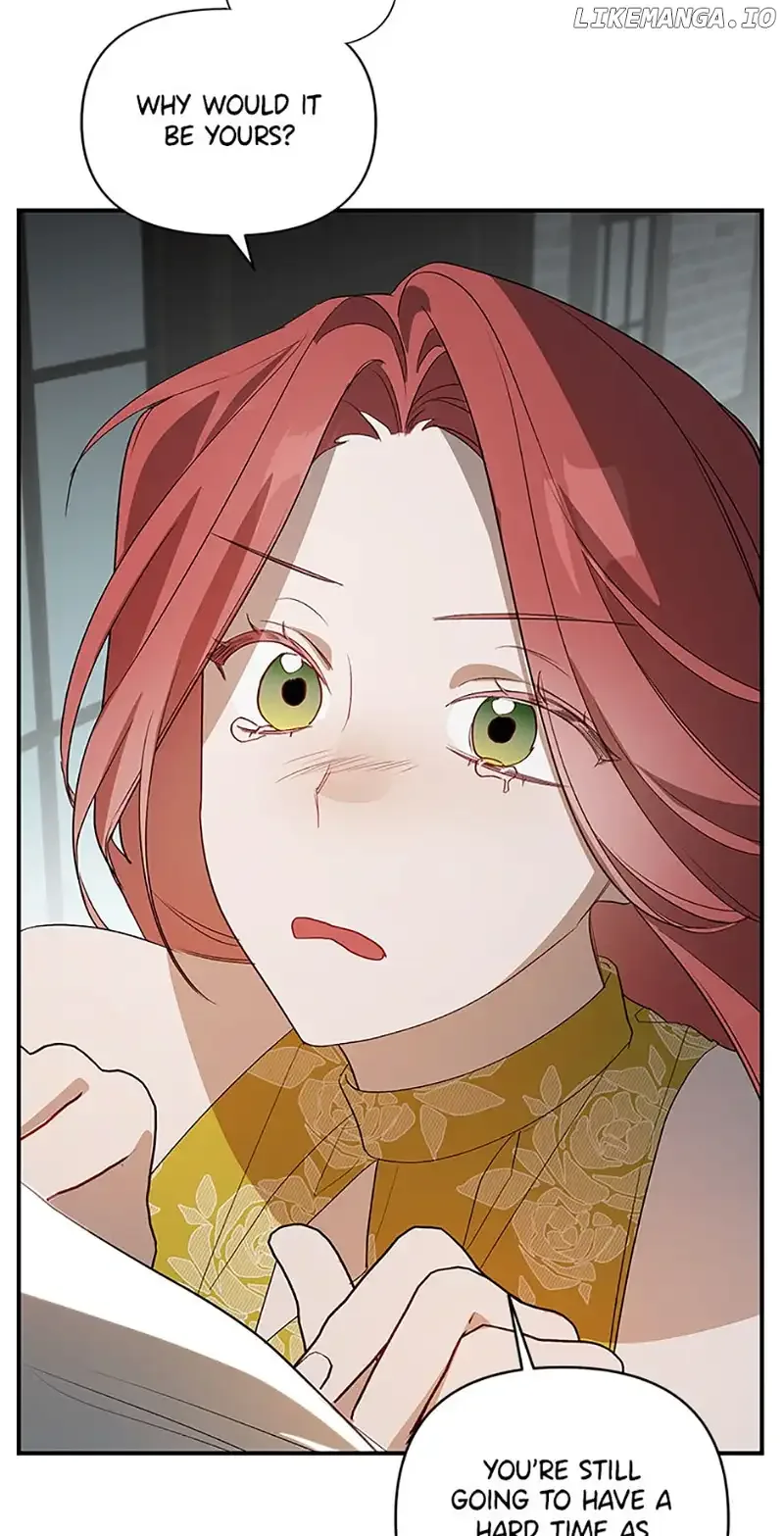 A Noble Lady’s Chamber Life Chapter 42 page 30