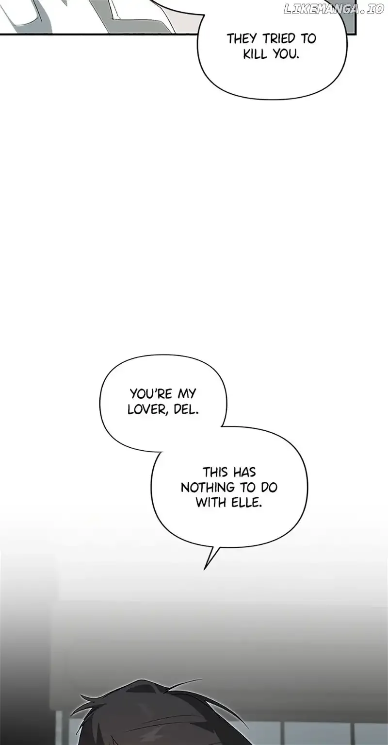 A Noble Lady’s Chamber Life Chapter 42 page 35