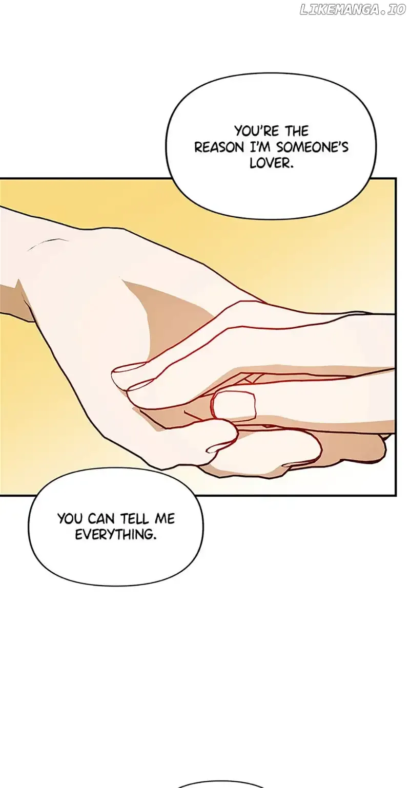 A Noble Lady’s Chamber Life Chapter 42 page 41