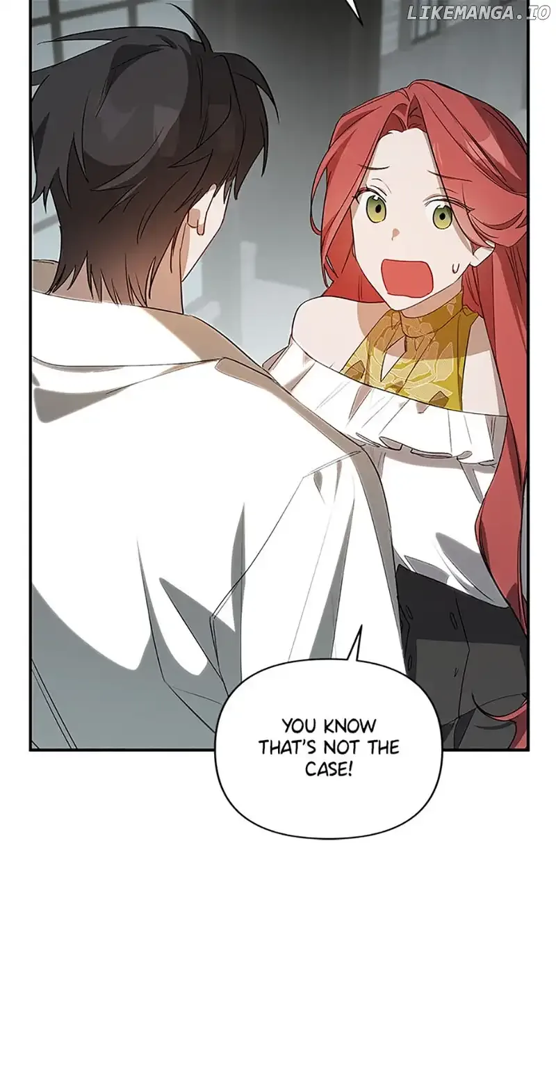 A Noble Lady’s Chamber Life Chapter 42 page 40