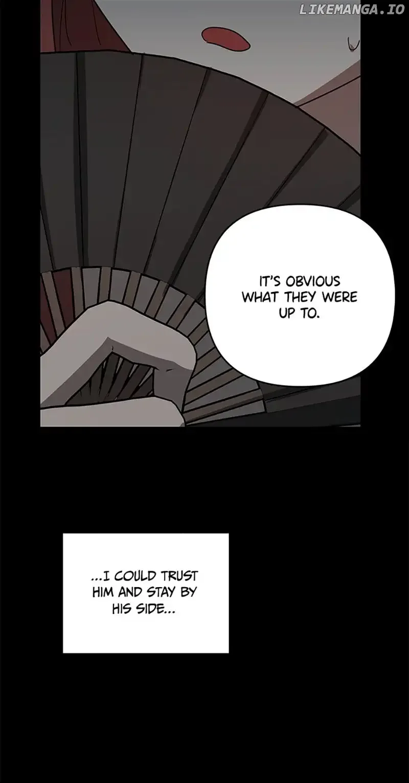 A Noble Lady’s Chamber Life Chapter 42 page 48