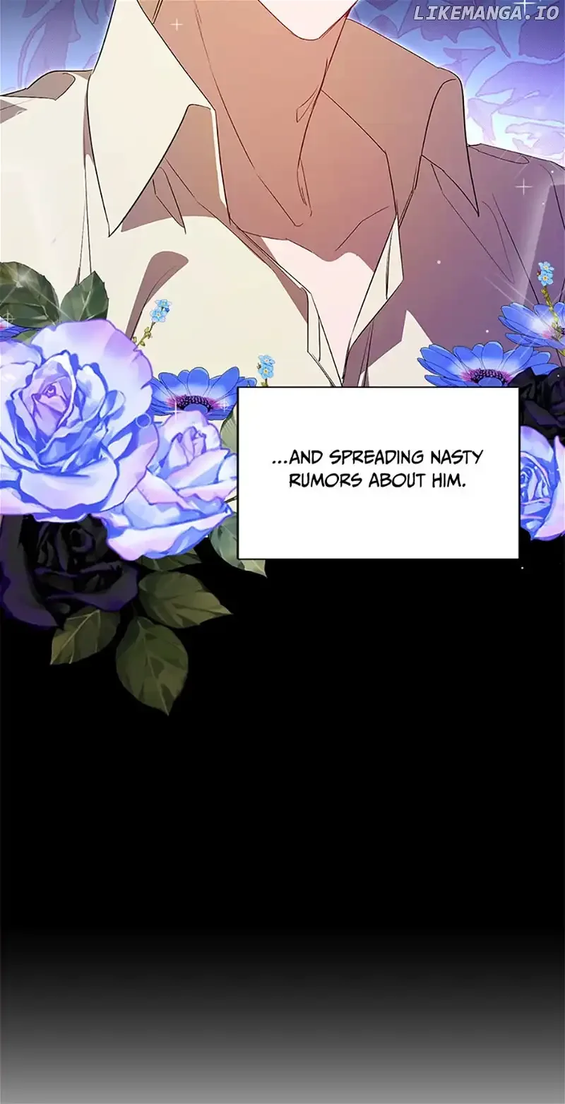 A Noble Lady’s Chamber Life Chapter 42 page 50