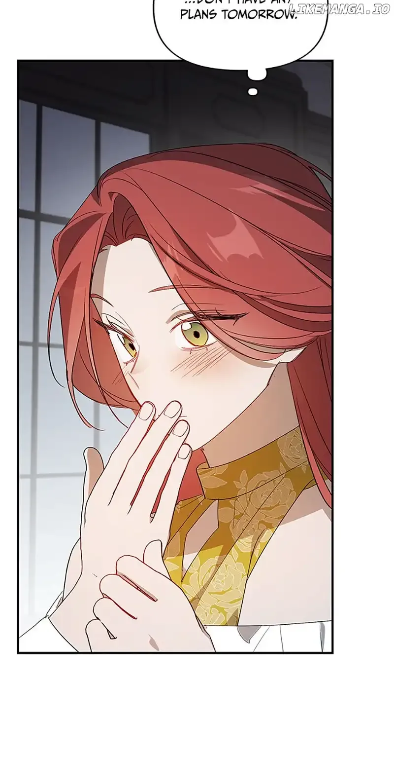 A Noble Lady’s Chamber Life Chapter 42 page 60