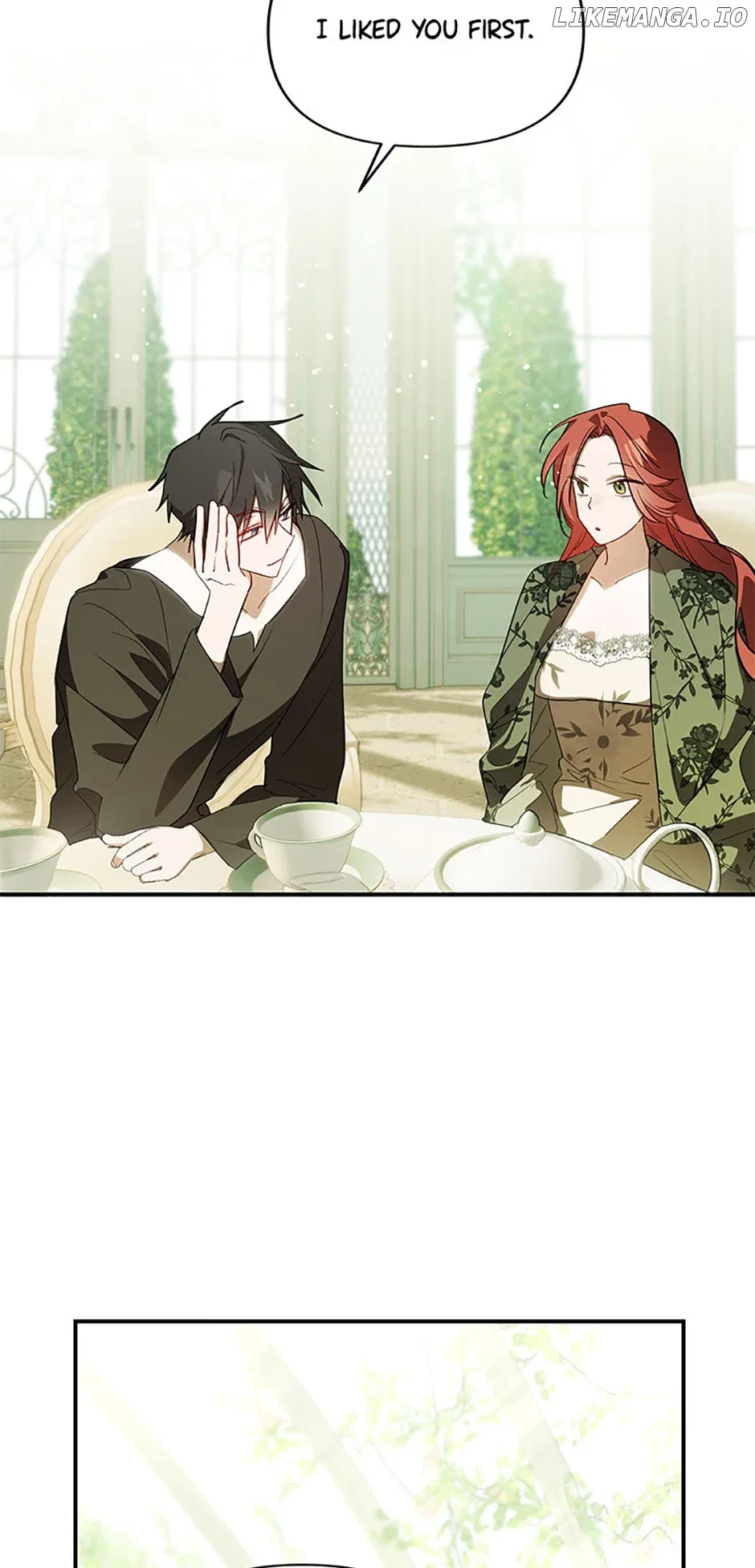 A Noble Lady’s Chamber Life Chapter 44 page 4