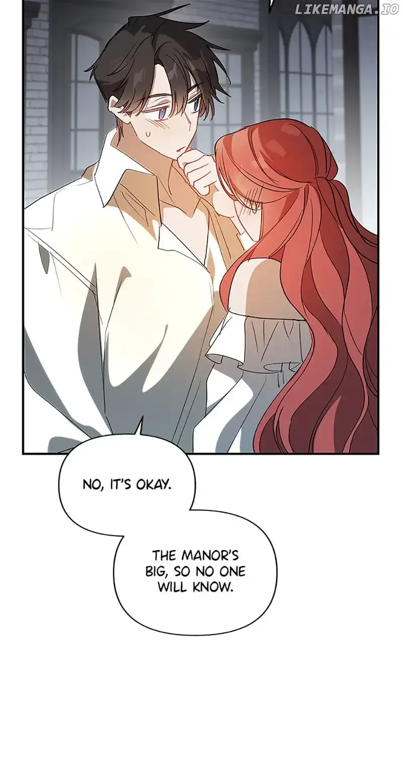 A Noble Lady’s Chamber Life Chapter 42 page 63