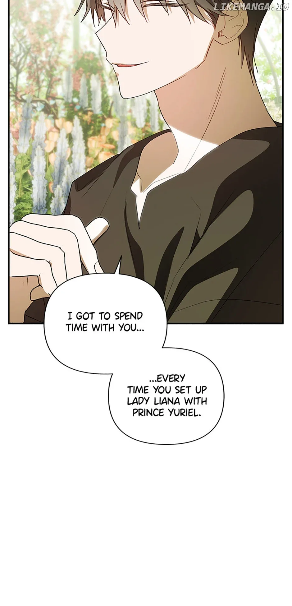 A Noble Lady’s Chamber Life Chapter 44 page 8