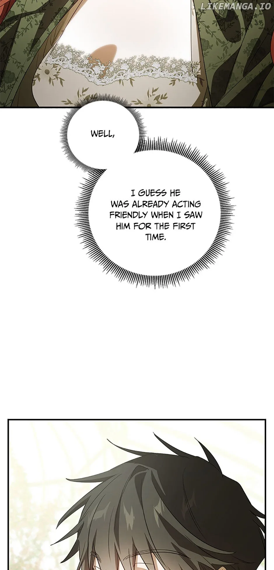 A Noble Lady’s Chamber Life Chapter 44 page 7