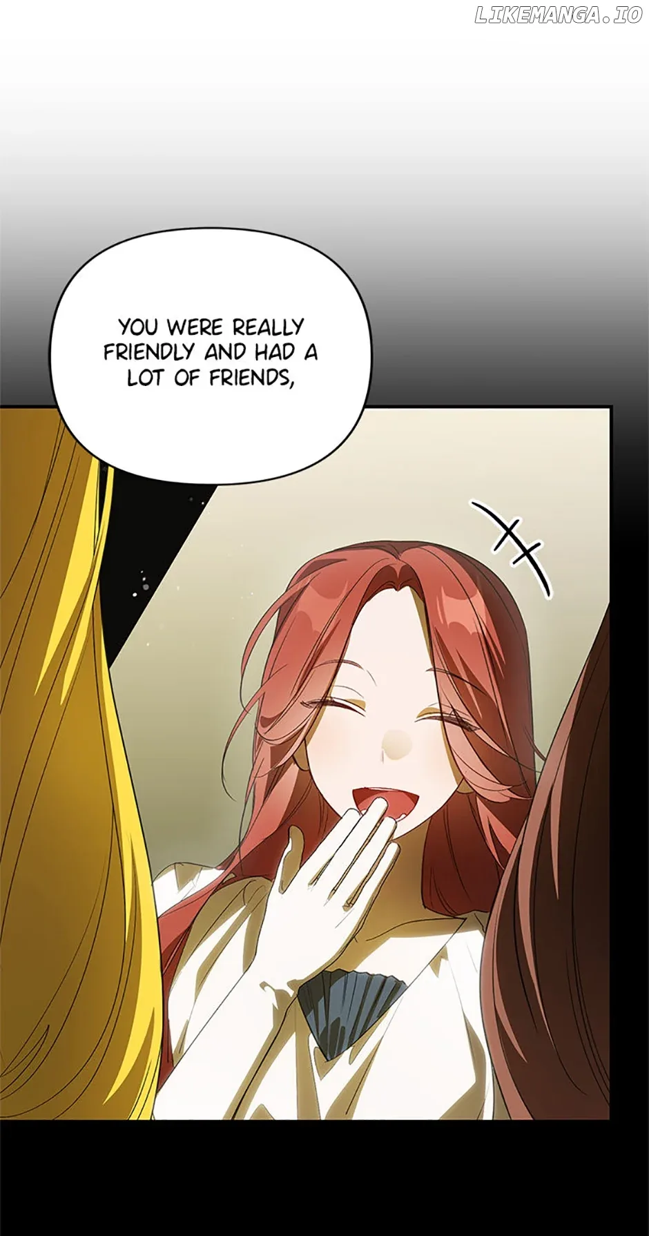 A Noble Lady’s Chamber Life Chapter 44 page 9