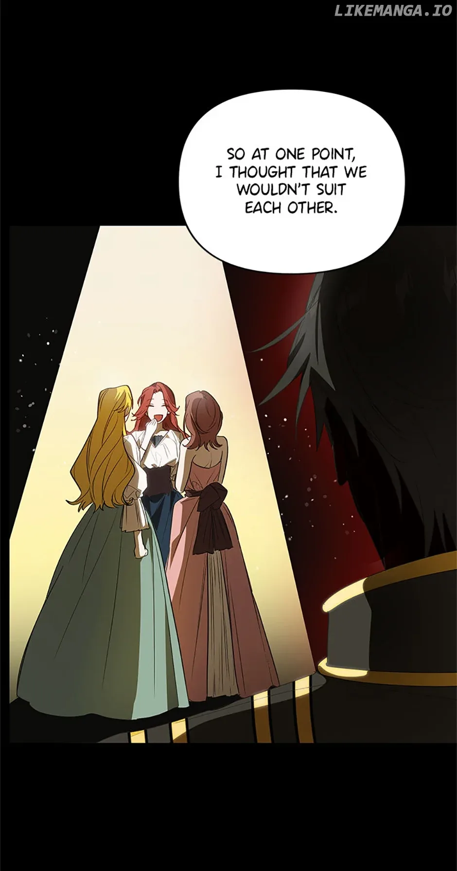 A Noble Lady’s Chamber Life Chapter 44 page 10