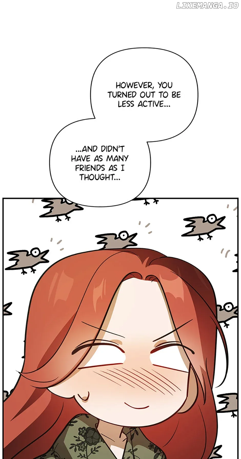 A Noble Lady’s Chamber Life Chapter 44 page 15