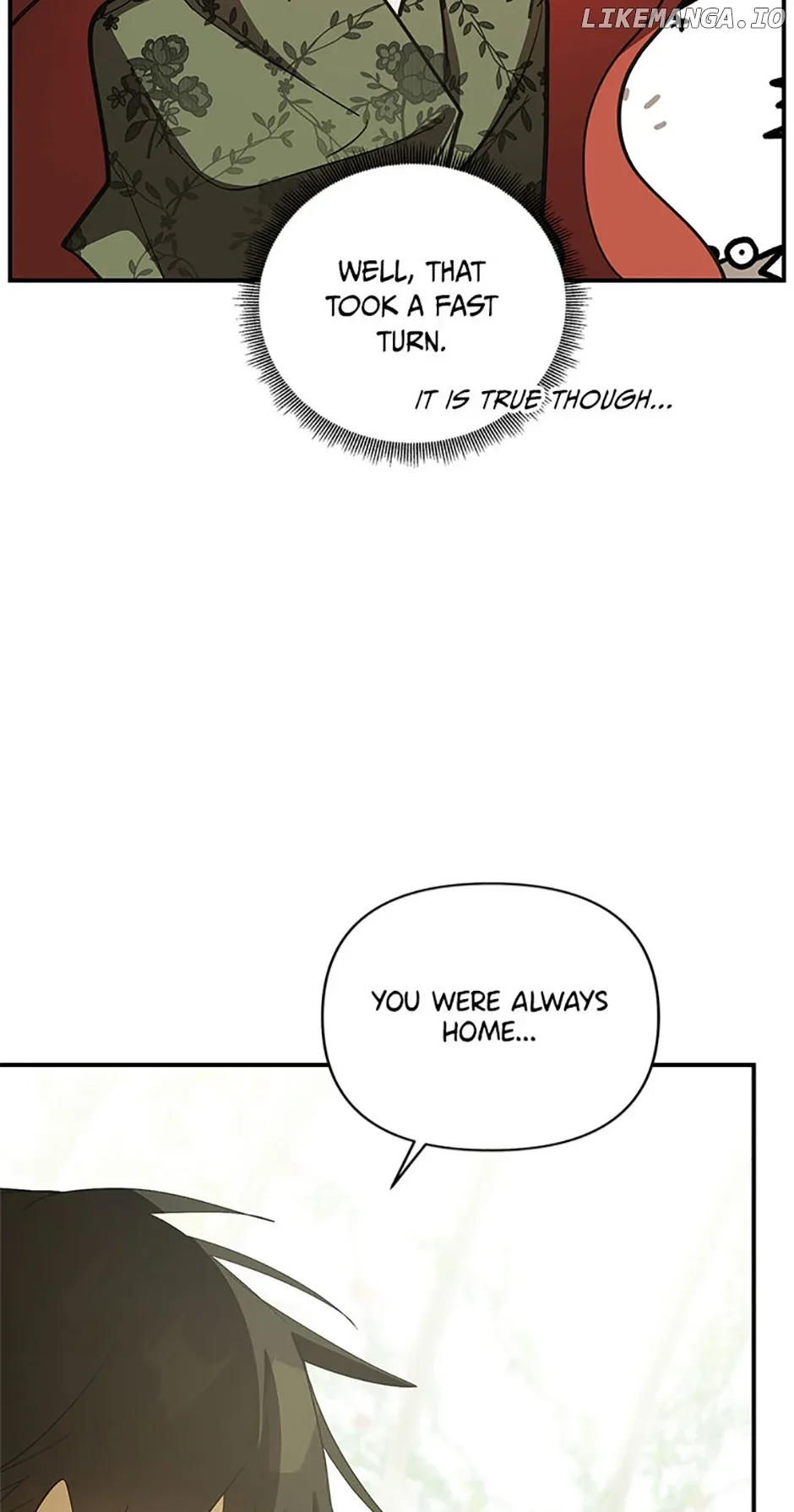 A Noble Lady’s Chamber Life Chapter 44 page 16