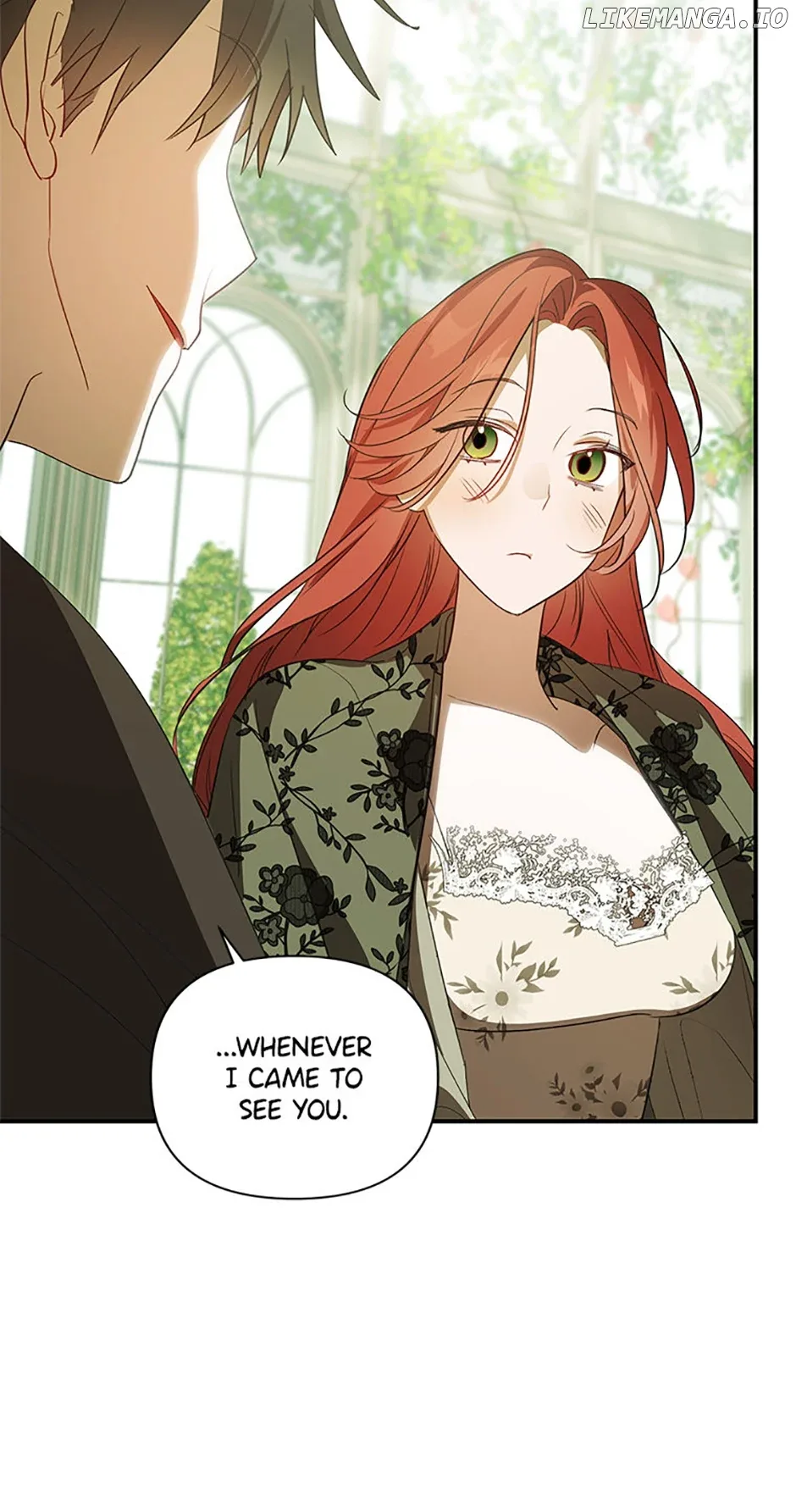 A Noble Lady’s Chamber Life Chapter 44 page 17
