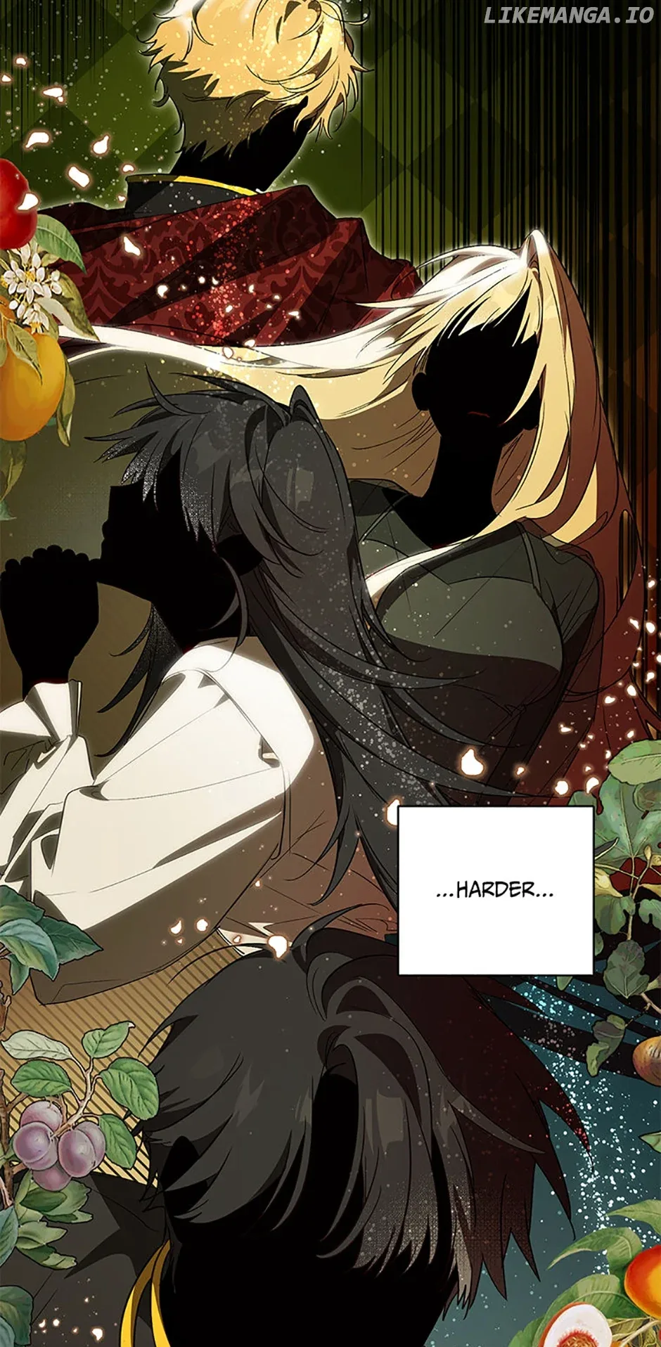 A Noble Lady’s Chamber Life Chapter 44 page 21