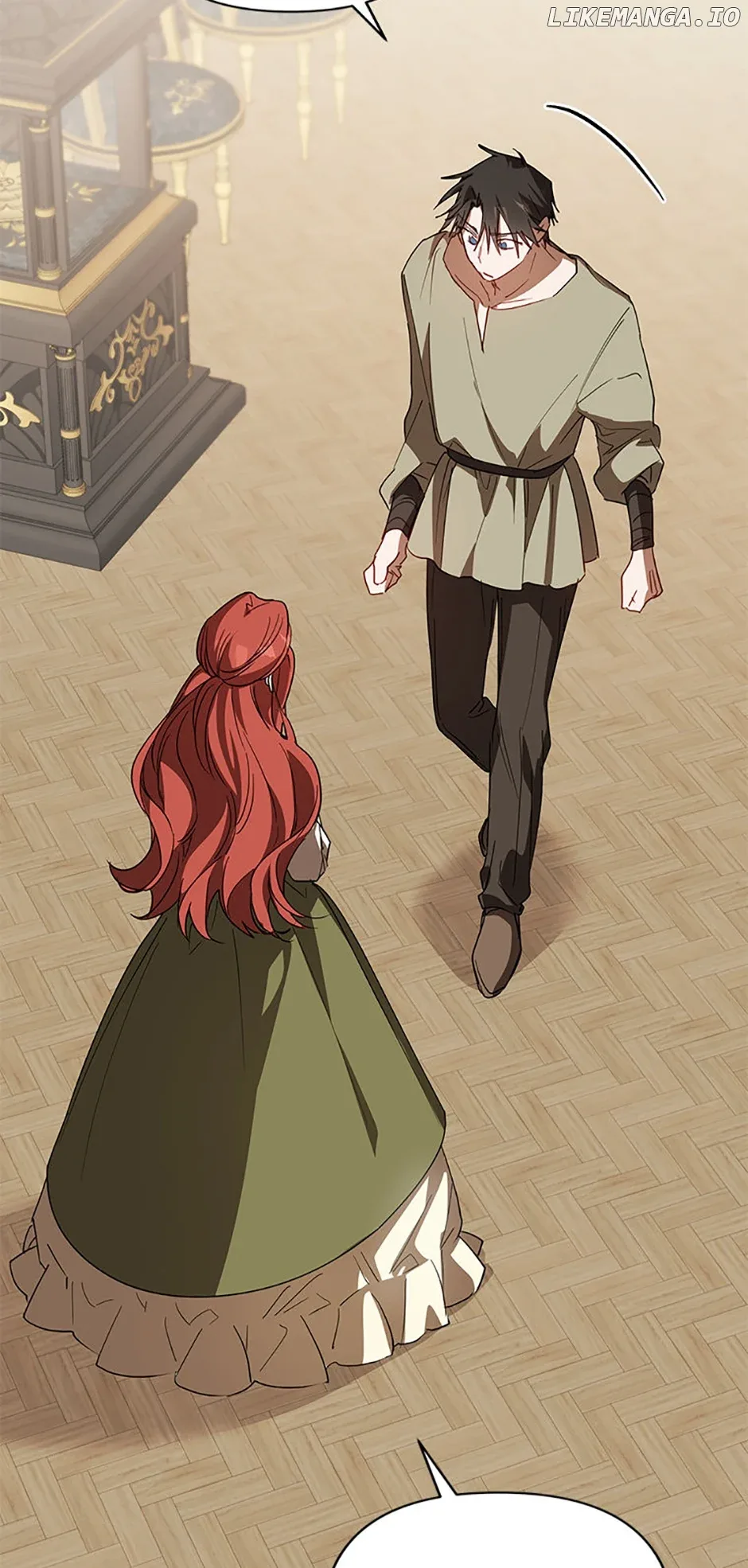 A Noble Lady’s Chamber Life Chapter 51 page 6