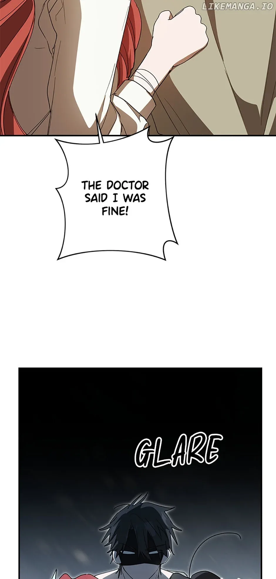 A Noble Lady’s Chamber Life Chapter 51 page 8