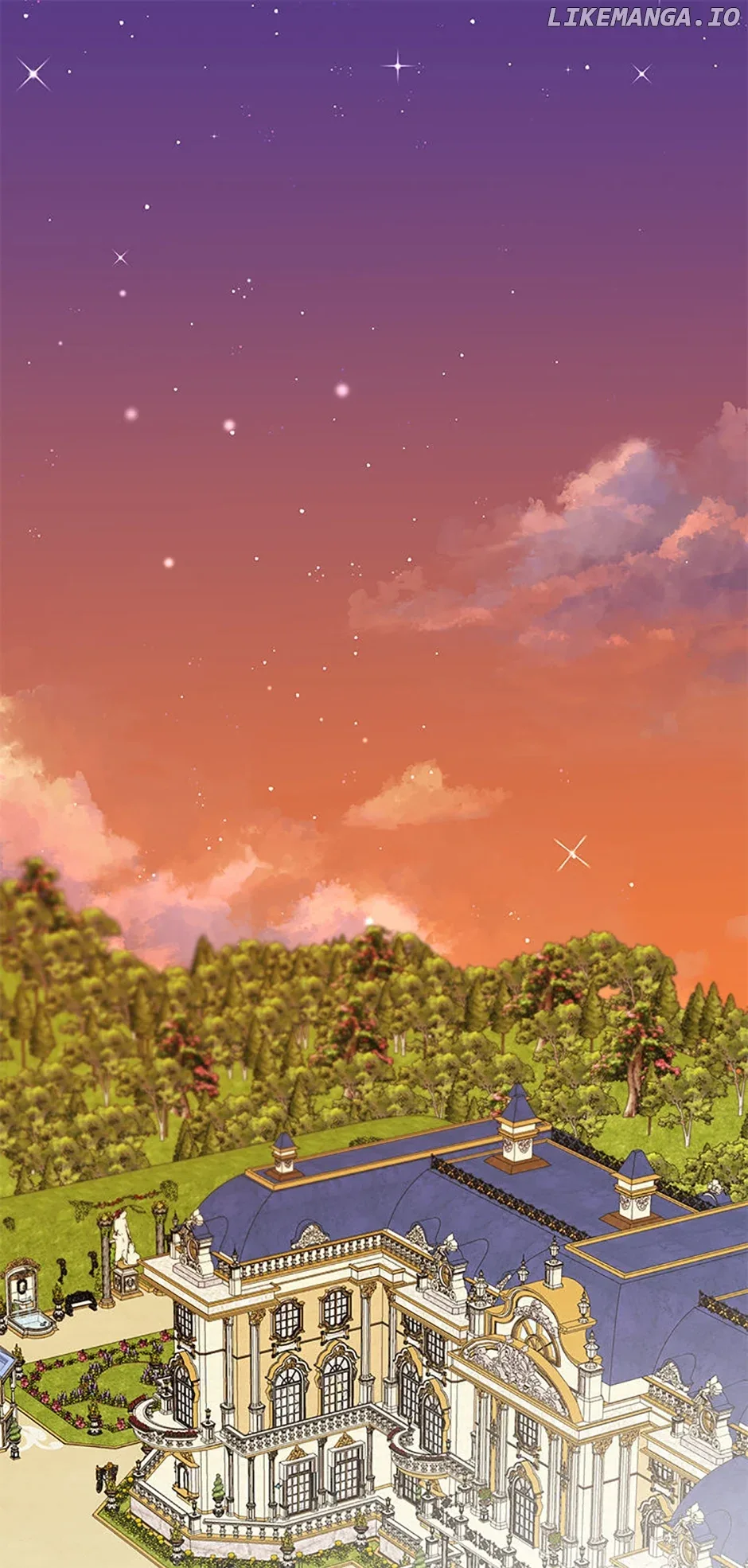A Noble Lady’s Chamber Life Chapter 51 page 3